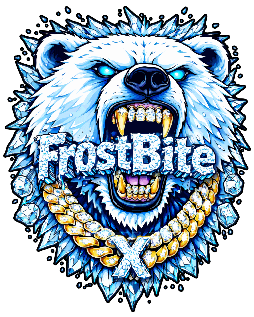FrostBiteX