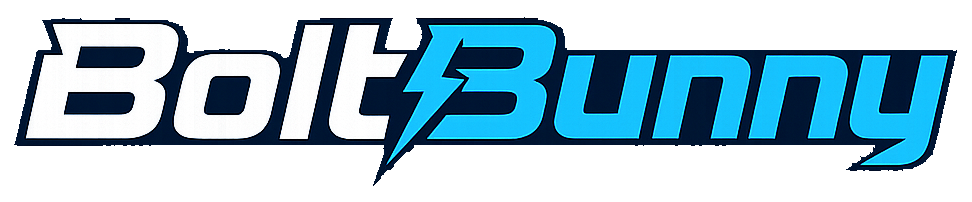Bolt Bunny Studios
